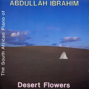 Desert flowers